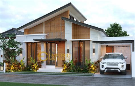 Inspirasi Desain Fasad Rumah Minimalis Sederhana yang Mewah