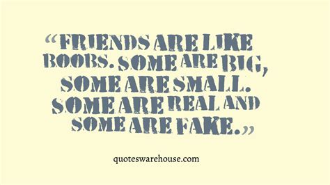 Funny Bad Friendship Quotes - ShortQuotes.cc