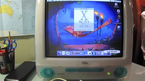 Flashback 1998 :: iMac G3 + iMac G3 Announcement Commercial - YouTube