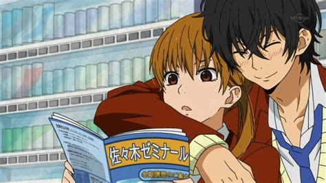 10 Best Romance Anime of All Time - ReelRundown