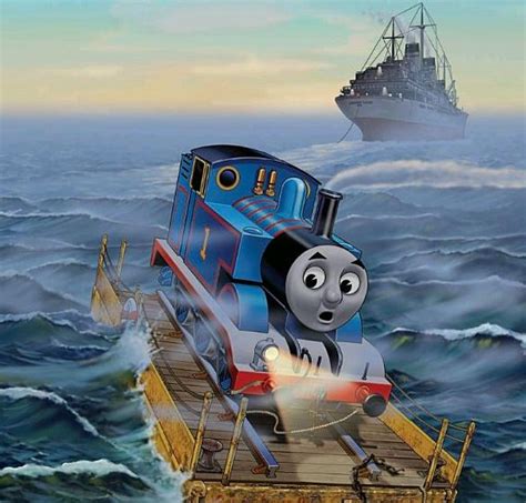 Image - MistyIslandRescue(book)3.png | Thomas the Tank Engine Wikia ...