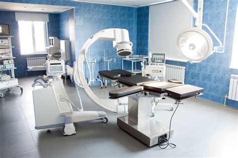 Boosting Domestic Production of Medical Equipment | Financial Tribune