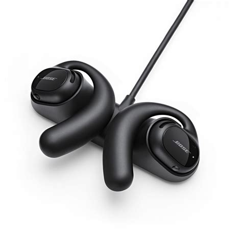 Bose Sport Open Earbuds 3