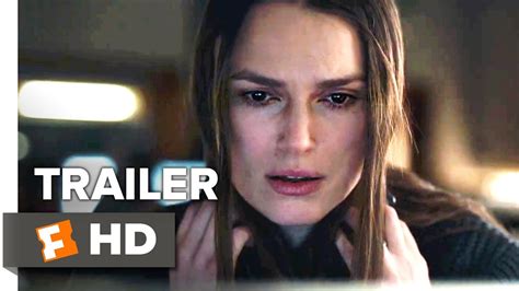 Official Secrets Trailer #1 (2019) | Movieclips Trailers - YouTube