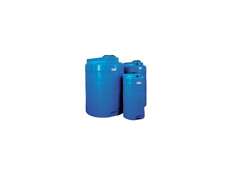 Tank plastic 5000 litres – Perfect Edge DOO