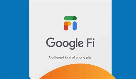 Google Fi SIM Card: All You Need To Know - MobilityArena