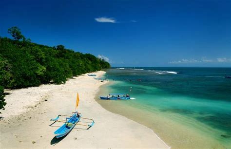 Pasir Putih Beach, Bali: Discover Hidden Gem of White Sands