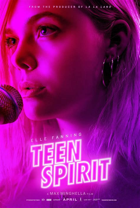 Teen Spirit (2019) Cast, Crew, Synopsis and Information