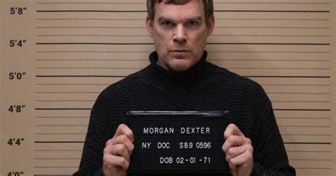 Let's Recap What Happened in the 'Dexter: New Blood' Finale