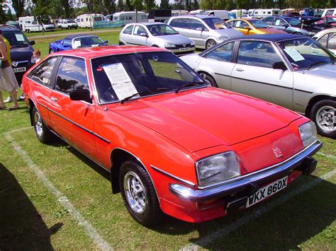 Vauxhall Cavalier GLS coupe:picture # 6 , reviews, news, specs, buy car