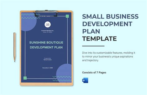 Farm Business Plan Template - Download in Word, Google Docs, PDF ...