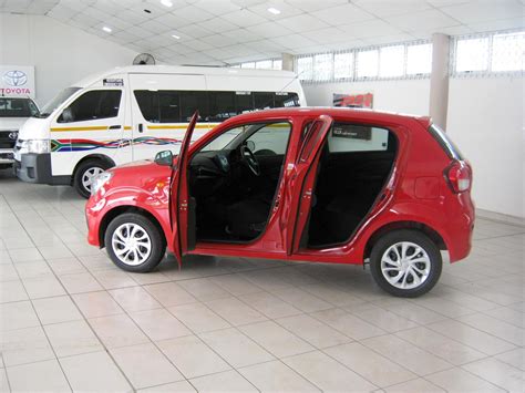 Demo 2023 Toyota Vitz for sale in KwaDukuza KwaZulu-Natal - ID: 1061727/1 | CARmag.co.za