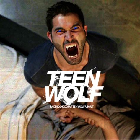 teen wolf - Teen Wolf Fan Art (35321313) - Fanpop