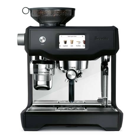 Breville Oracle Coffee Machine Spare Parts | Reviewmotors.co