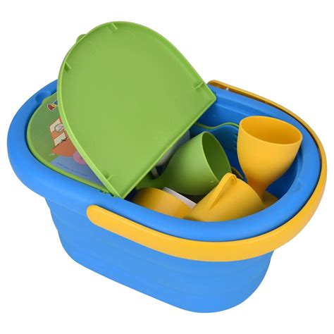 Buy Simba Smoby Peppa Pig Picnic Basket Online at Best Price in India ...