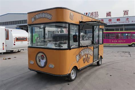 New breakfast food truck thoughts? : r/WorcesterMA