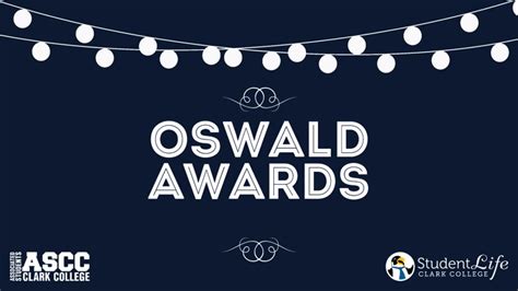 OSWALD Awards