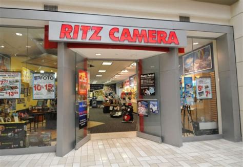 Ritz Camera Closing This Week | inTysons