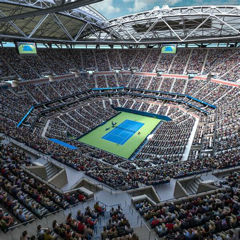 Tennis Tickets: US Open, ATP Tour & More | SeatGeek