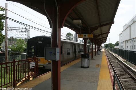 West Hempstead (Long Island Railroad West Hempstead Branch) - The SubwayNut