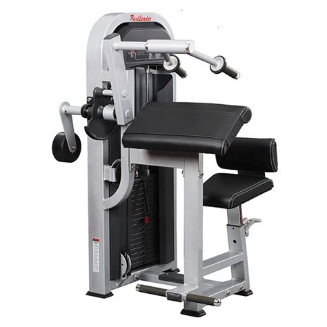 Tricep Extension Machine