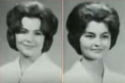 Betty Wilson and Peggy Lowe: Twin Tales - Forensic Files Now