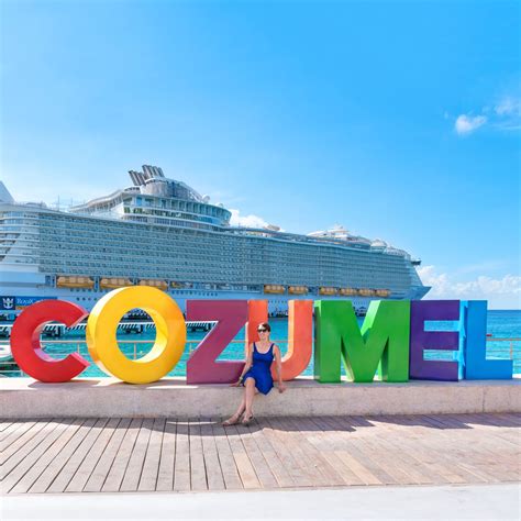 Your guide on what to see and do when your cruise visits Cozumel Mexico ...