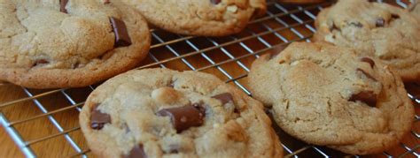 America’s Test Kitchen Perfect Chocolate Chip Cookies – The Apron Archives | Perfect chocolate ...