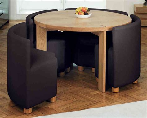 Modern Foldable Dining Table | donyaye-trade.com