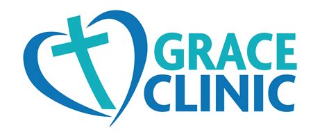 Grace Clinic · Website Donation Form 4-2023