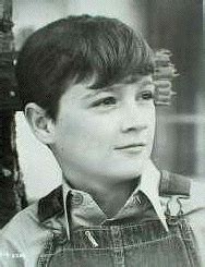 To Kill A MockingBird Main Characters: Jeremy Finch aka (Jem Finch)