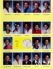 Crenshaw High School - Cougars Path Yearbook (Los Angeles, CA), Class of 1980, Page 73 of 208