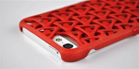 21+ 3D Printed Phone Cases You Can Print (Most are Free!) - 3DSourced