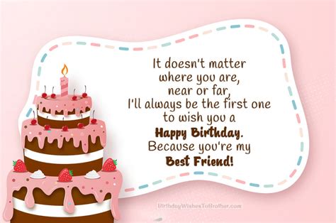 Advance Birthday Wishes - 90+ Happy Birthday In Advance Quotes