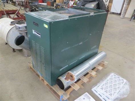 Williamson Oil Furnace Parts