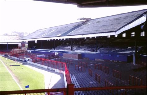 Ewood Park | Football stadiums, Nostalgic pictures, Stadium