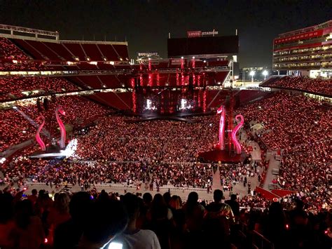 SANTA CLARA - Levi's Stadium (68,500) | Page 120 | SkyscraperCity Forum