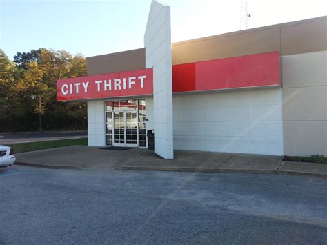 City Thrift Jackson Tn | Jackson TN