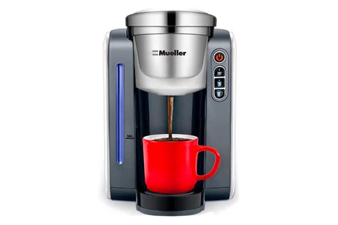 The Best Single Serve Coffee Makers | Money.com