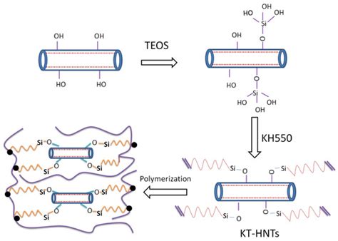 Polymers | Special Issue : Polymer-Clay (Nano)Composites