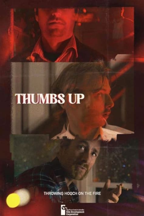 Thumbs Up (2022) - Posters — The Movie Database (TMDB)