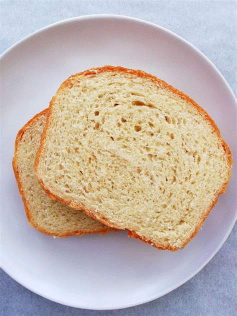 sliced bread Archives - Eats Delightful