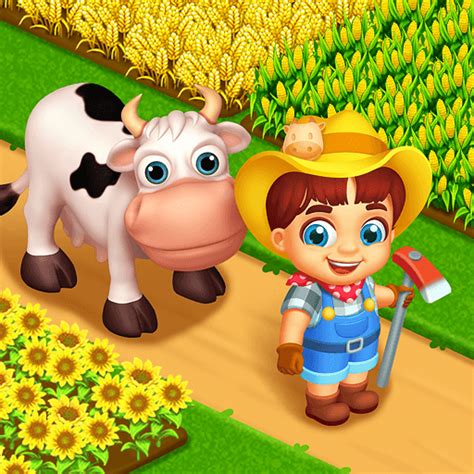 Family Farm Seaside v7.8.100 MOD APK (Unlimited Drunk Crab, Fish) Download