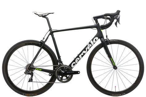 Cervelo R5 Road Bike - 2018, 58cm | The Pro's Closet