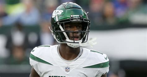 Jets' Sauce Gardner 'Probably Gets More Hype' Because He Plays in NY, NFL Scout Says | News ...