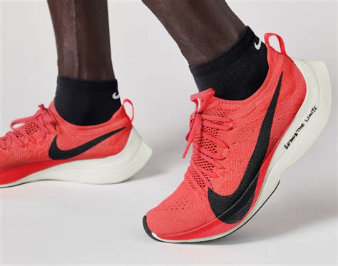 Nike Zoom VaporFly Elite Red Release Date - Sneaker Bar Detroit