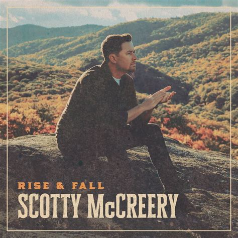 Scotty McCreery Talks New Album 'Rise & Fall' And Remaining True To His Traditional Country ...