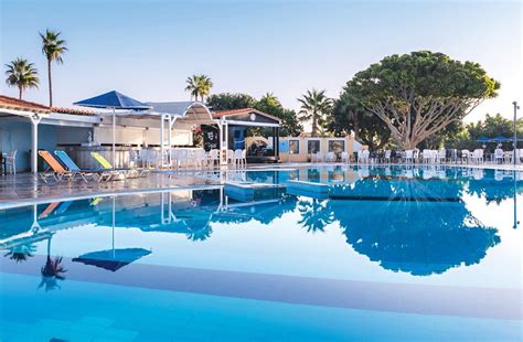 Atlantis Hotel in Kos | easyJet holidays