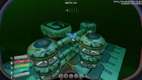 Efficient Bases : r/subnautica