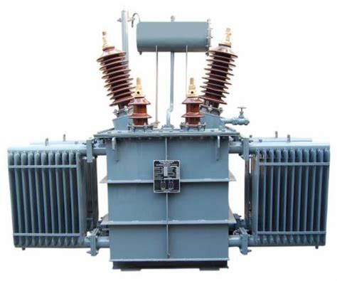 Standard Industrial Transformers at best price in New Delhi | ID ...